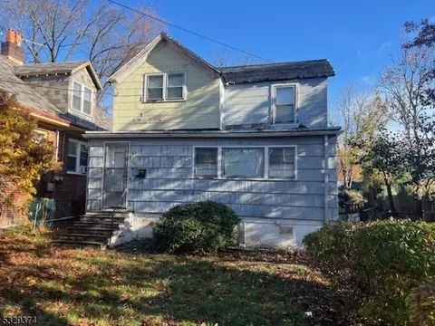 56 Fern Ave, Irvington, NJ 07111