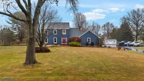 1 Militia Rd, Readington Twp, NJ 08889