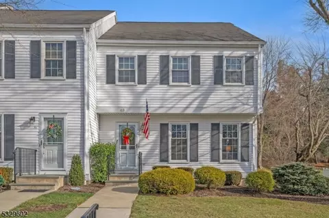 49 Hampshire Dr, Mendham, NJ 07945