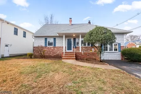 248 N 20th St, Kenilworth, NJ 07033