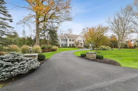 254 Liberty Corner Rd, Far Hills, NJ 07931