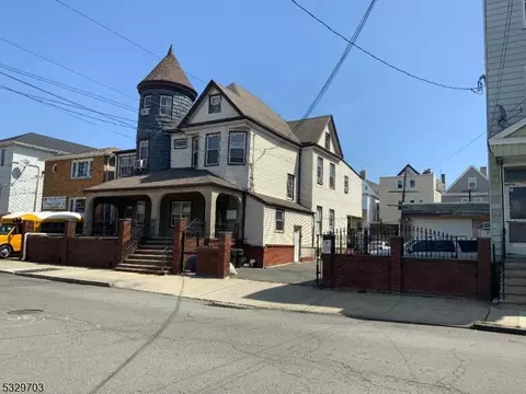 93-97 Chambers, Newark, NJ 07105