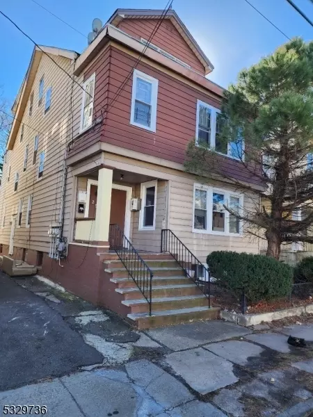 256 Vermont Ave, Irvington, NJ 07111