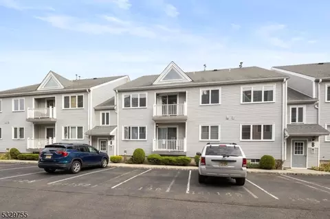 108-110 Passaic Ave B-17 #17, Nutley, NJ 07110