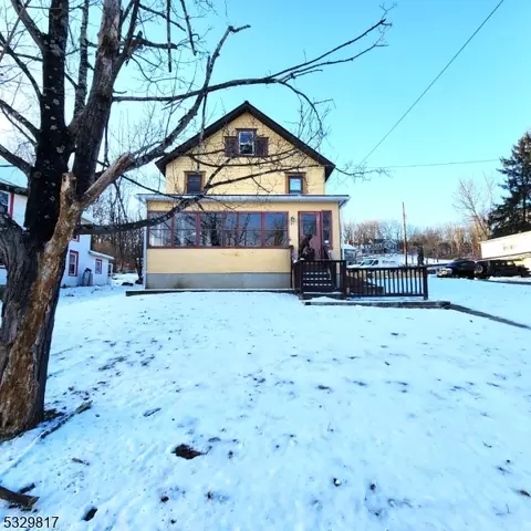 41 Wantage Ave, Branchville, NJ 07826