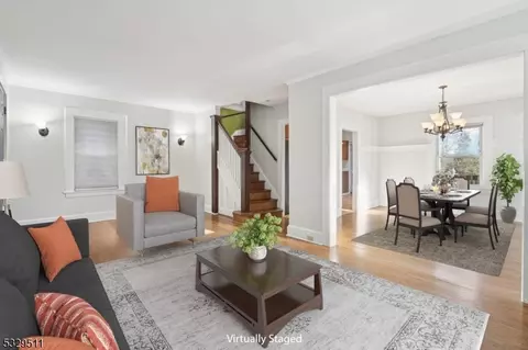 23 Irving St, Montclair, NJ 07042