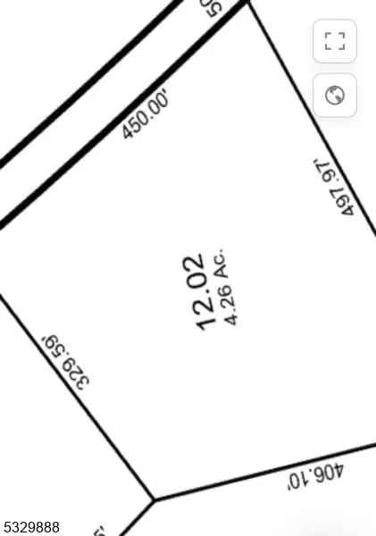 00 Moore Rd, Wantage Twp, NJ 07461