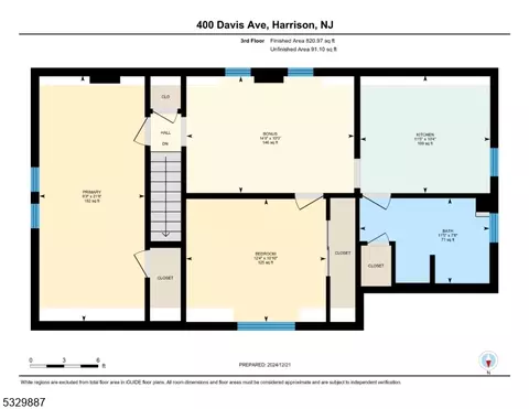 400 Davis Ave, Harrison, NJ 07029 photo 48