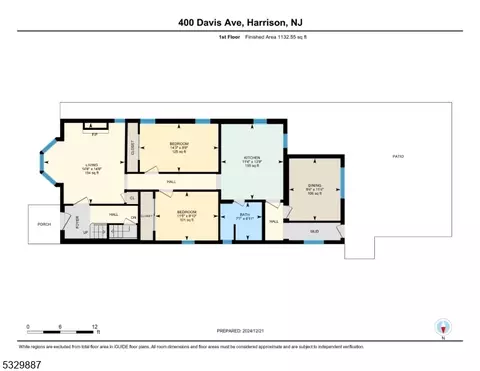 400 Davis Ave, Harrison, NJ 07029 photo 46