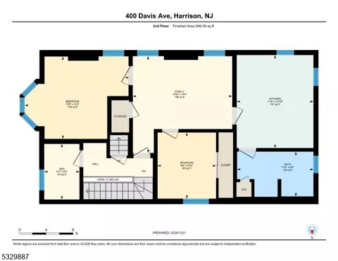 400 Davis Ave, Harrison, NJ 07029 photo 47