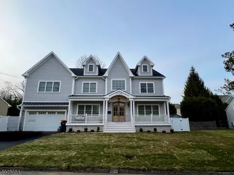 2125 Jersey Ave, Scotch Plains, NJ 07076
