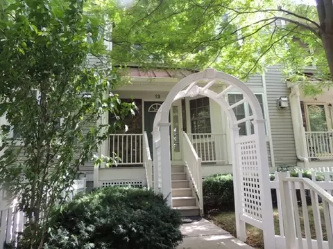 13 The Arbors #13, New Providence, NJ 07974