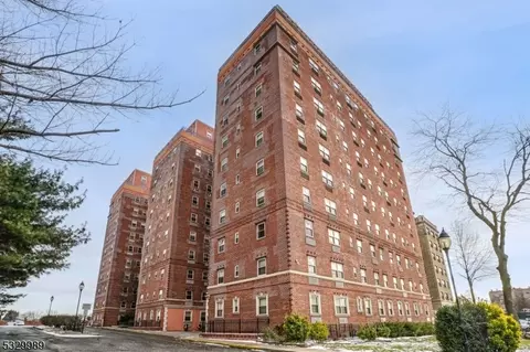 70 S Munn Ave #206, East Orange, NJ 07018