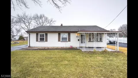 60 Marie Ave, Bridgewater, NJ 08807