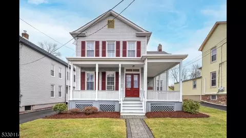 72 Grove St, Somerville, NJ 08876