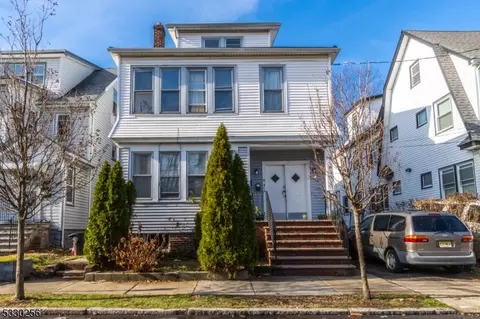 53 Monticello Ave, Newark, NJ 07106