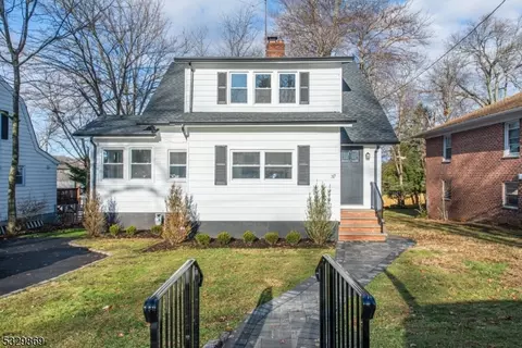 37 Johnson Rd, West Orange, NJ 07052