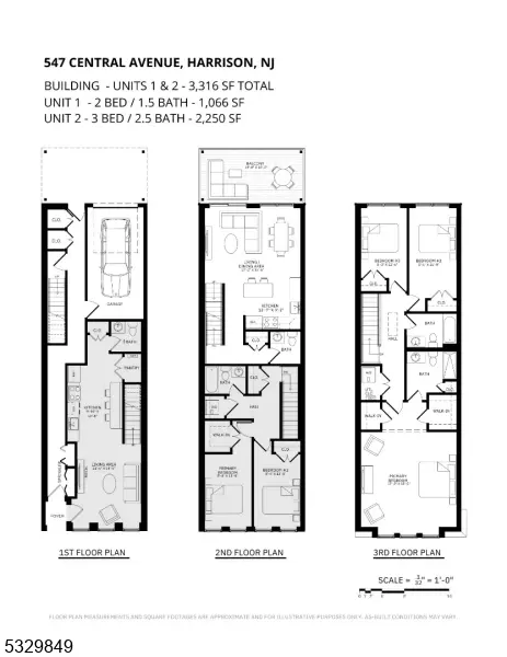 547 Central Ave, Harrison, NJ 07029 photo 9