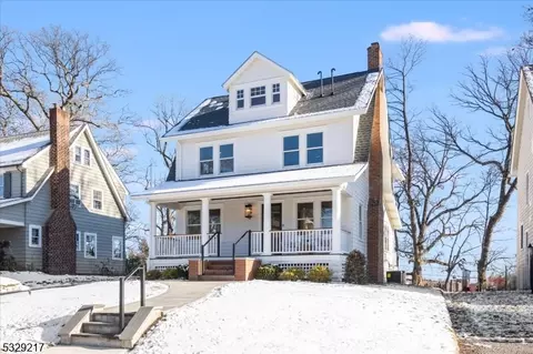 75 Hawthorne Ave, Glen Ridge, NJ 07028