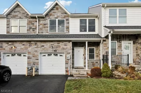 12 Diedwardo Ct, Parsippany-troy Hills Twp, NJ 07054