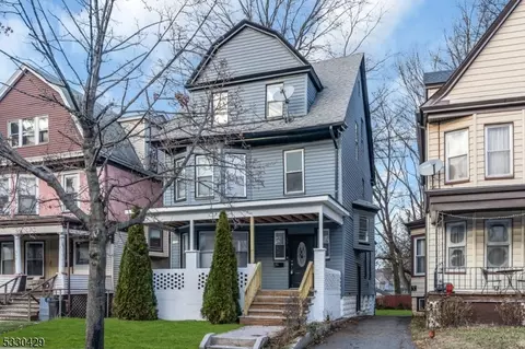 334 Rutledge Ave, East Orange, NJ 07017
