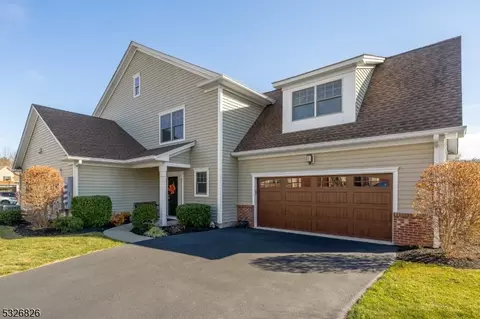 1 Cabell Ct, Morristown, NJ 07960