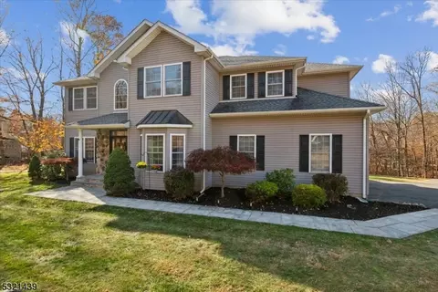 Exterior - 7 Stonehedge Ln, Byram Twp, NJ 07821 photo 3 of 7