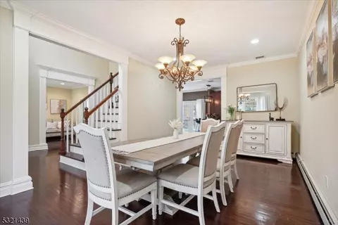 Dining - 7 Stonehedge Ln, Byram Twp, NJ 07821 photo 1 of 3