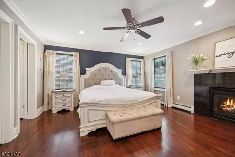 Bedroom - 7 Stonehedge Ln, Byram Twp, NJ 07821 photo 1 of 5