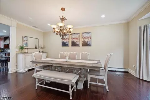Dining - 7 Stonehedge Ln, Byram Twp, NJ 07821 photo 2 of 3