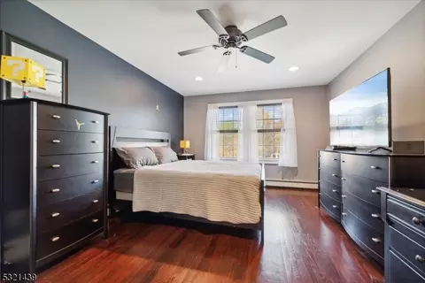 Bedroom - 7 Stonehedge Ln, Byram Twp, NJ 07821 photo 5 of 5