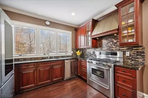 Kitchen - 7 Stonehedge Ln, Byram Twp, NJ 07821 photo 2 of 2