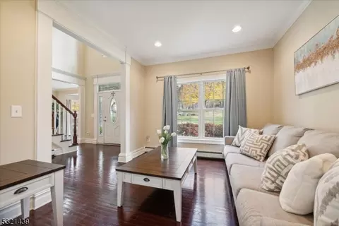Entry Way - 7 Stonehedge Ln, Byram Twp, NJ 07821 photo 2 of 5