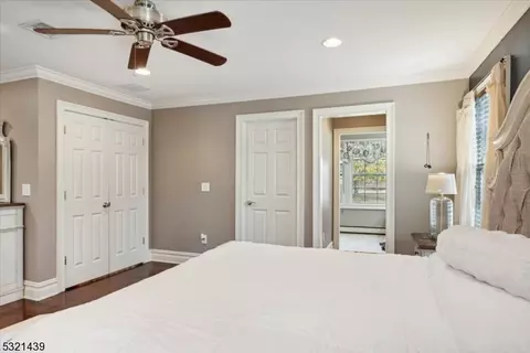 Bedroom - 7 Stonehedge Ln, Byram Twp, NJ 07821 photo 3 of 5