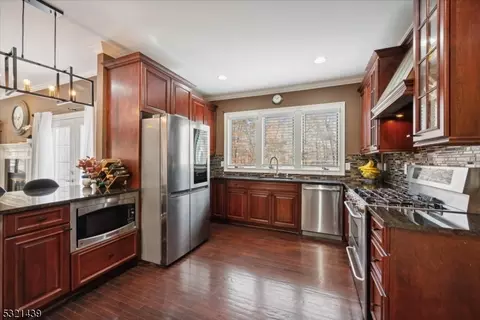 Kitchen - 7 Stonehedge Ln, Byram Twp, NJ 07821 photo 1 of 2