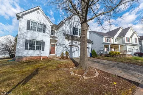 19 Francis Dr, Bridgewater, NJ 08807
