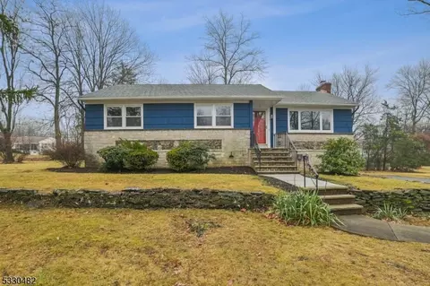 16 Ralph Rd, West Orange, NJ 07052