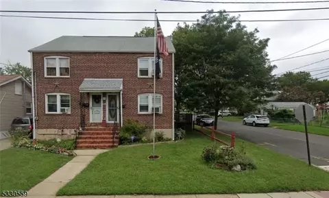 53 Commercial Ave # A, Avenel, NJ 07001