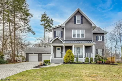 322 Walnut Ave #2, Cranford, NJ 07016