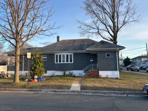 128 E 13th St, Linden, NJ 07036