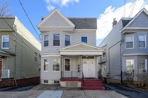 56 Newton Pl, Irvington, NJ 07111