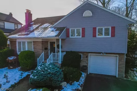 7 Rosedale Ave, Clifton, NJ 07013