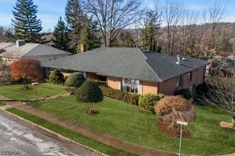 529 Henderson Dr, South Orange Village, NJ 07079