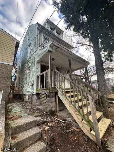 820-822 S 20th St, Newark, NJ 07108