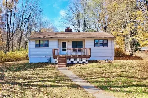 94 Mount Olive Rd, Mount Olive, NJ 07836