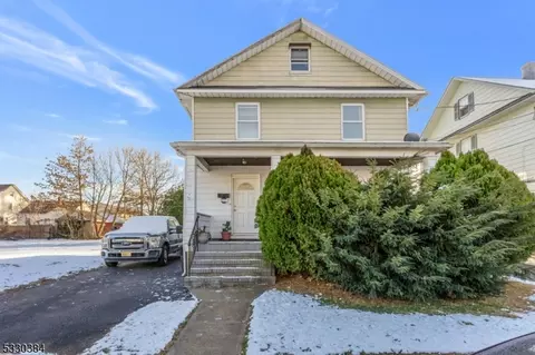 250 N 2nd Ave, Manville, NJ 08835