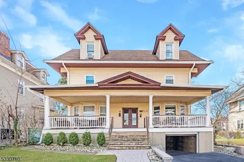 112 Milligan Pl, South Orange Village, NJ 07079