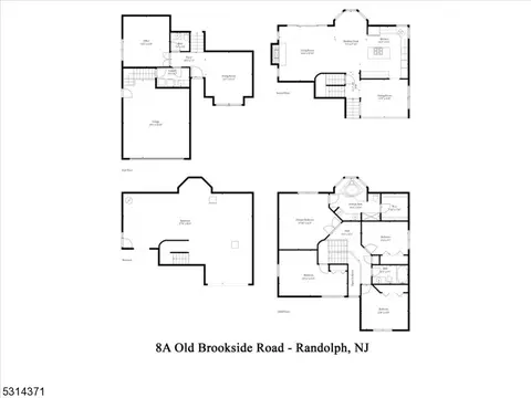 8 Old Brookside Rd # A, Randolph, NJ 07869 photo 32