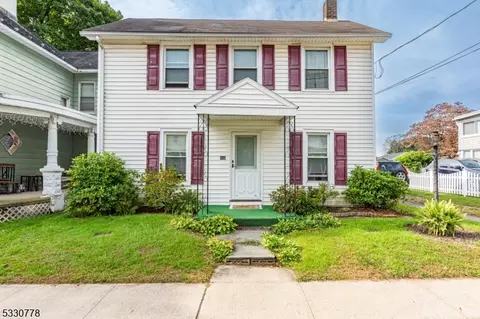 532 No Main St, Greenwich Twp, NJ 08886