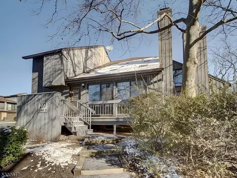 277 Gemini Dr #2D, Hillsborough, NJ 08844